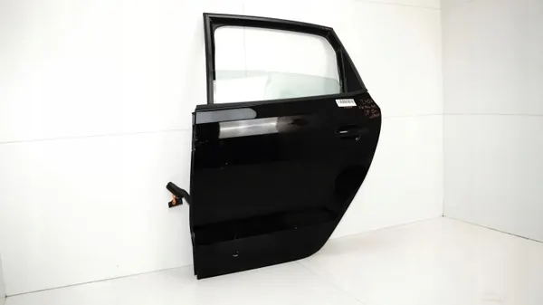 OEM 365578238 Vänster Bakdörr för VW Polo 6R image 3