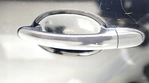 OEM 365578238 Vänster Bakdörr för VW Polo 6R image 6
