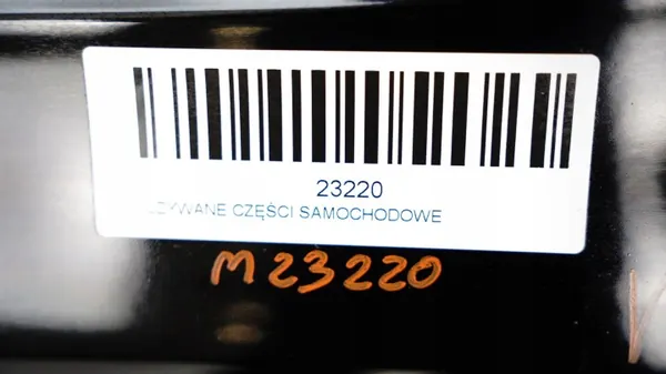 OEM 365578238 Vänster Bakdörr för VW Polo 6R image 8