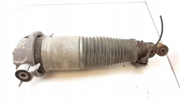 2006 Volkswagen Touareg I Bakre Luftfjäder 7L6512022E image 2