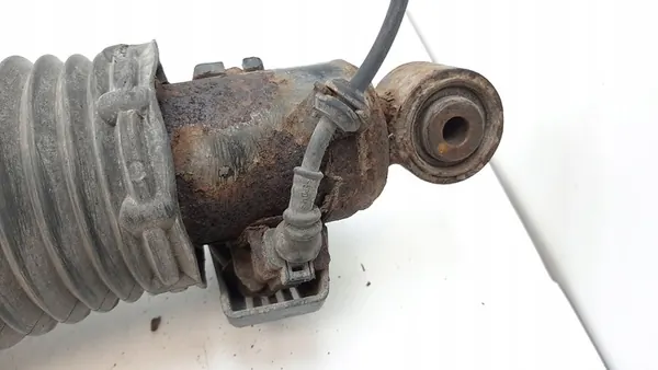 2006 Volkswagen Touareg I Bakre Luftfjäder 7L6512022E image 3