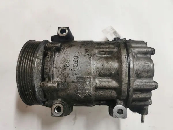 Compressore aria condizionata CITROËN C4 GRAND PICASSO 1.6L OEM image 7