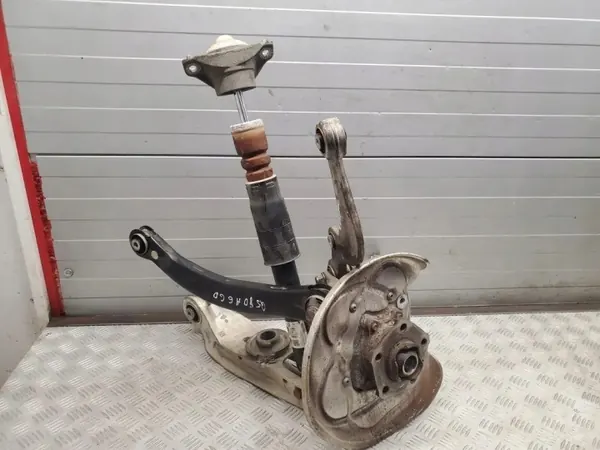 Roulement de moyeu Audi Q5 SQ5 OEM 80A513035L image 2
