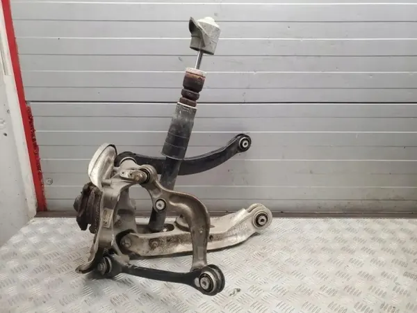 Roulement de moyeu Audi Q5 SQ5 OEM 80A513035L image 5