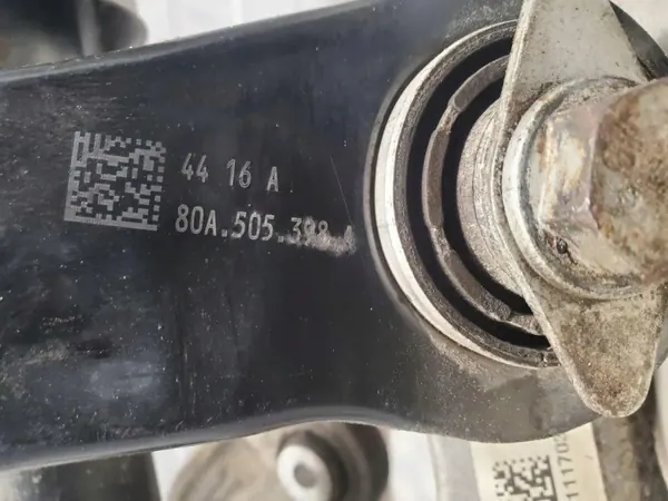 Roulement de moyeu Audi Q5 SQ5 OEM 80A513035L image 6