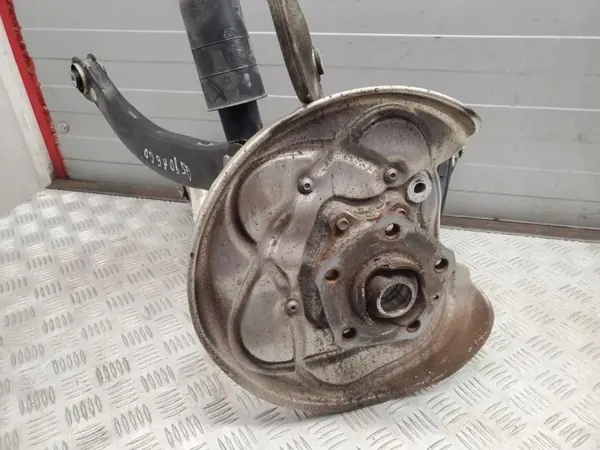 Roulement de moyeu Audi Q5 SQ5 OEM 80A513035L image 9