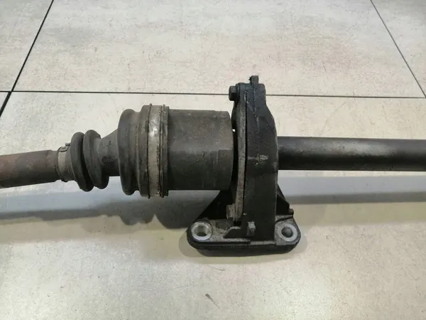 Höger lång drivaxel Scenic II 1.9 DCI 8200198015 image 7