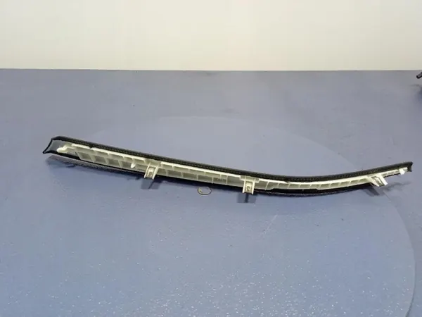 Audi SQ8 Q8 4M8 Garniture Pilier Toit Droite OEM 4M8853216 image 3