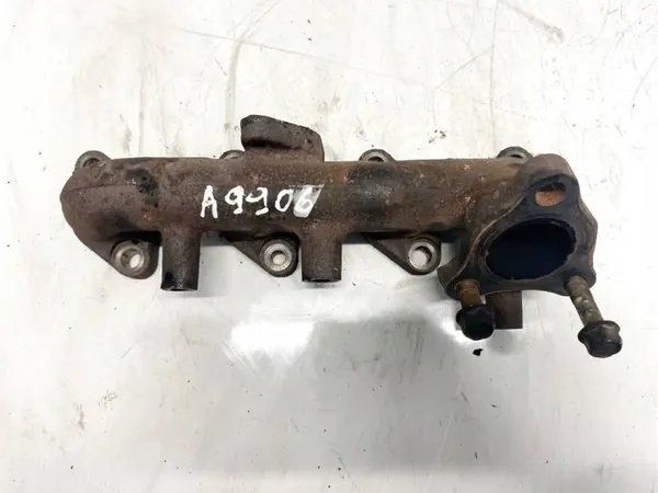 Collecteur d'échappement OEM 2275949 Kia Ceed 1.6L image 2