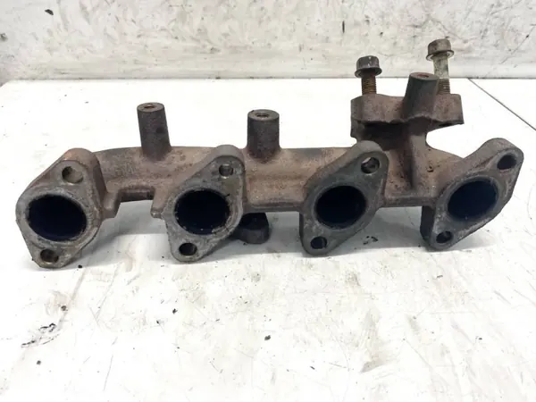 Collecteur d'échappement OEM 2275949 Kia Ceed 1.6L image 3