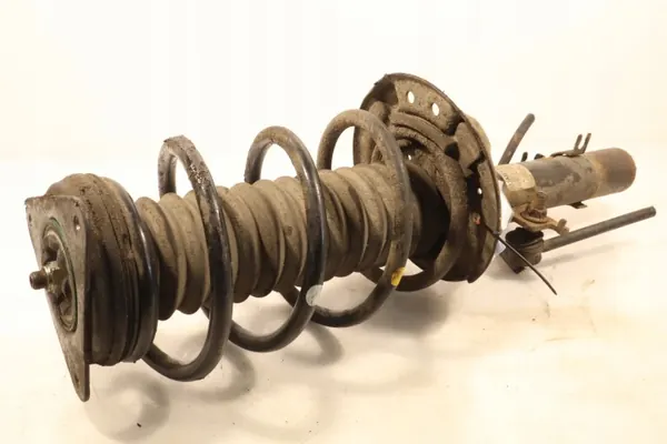 Framhöger Fjädring OEM 17X08A Nissan Qashqai II image 5