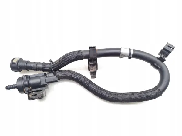 Skoda OE 06M906517E undertrycksventil för 2.0 TSI/TFSI image 5