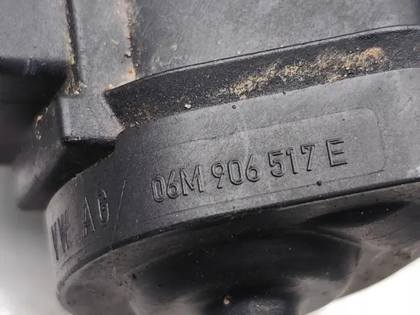 Skoda OE 06M906517E undertrycksventil för 2.0 TSI/TFSI image 7