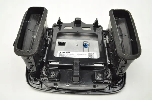 Volvo XC60 II XC90 II V90 V60 XC40 Display 32350422 image 3