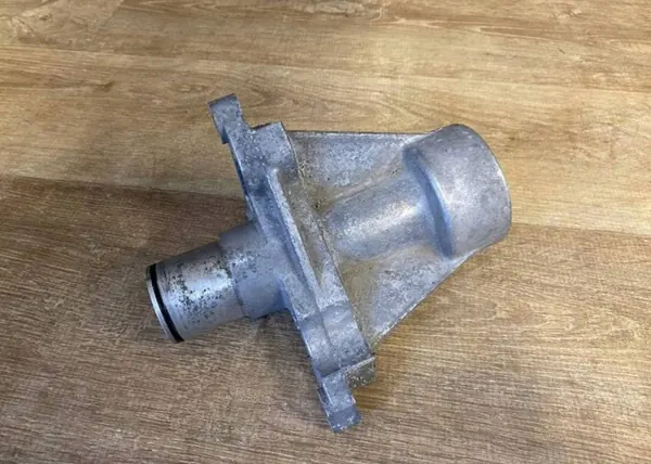Kardanassteun Jaguar F-Pace X761 OEM HK83-3A040-BA image 2
