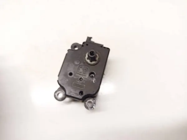 Motor da válvula aquecimento OEM a2038201642 Mercedes Classe E image 3