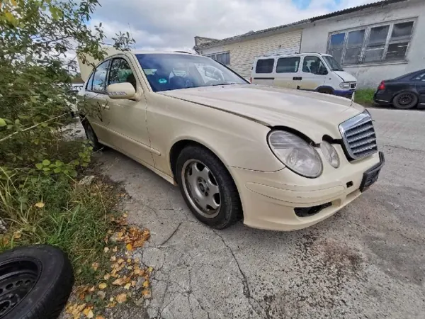 Motor da válvula aquecimento OEM a2038201642 Mercedes Classe E image 4