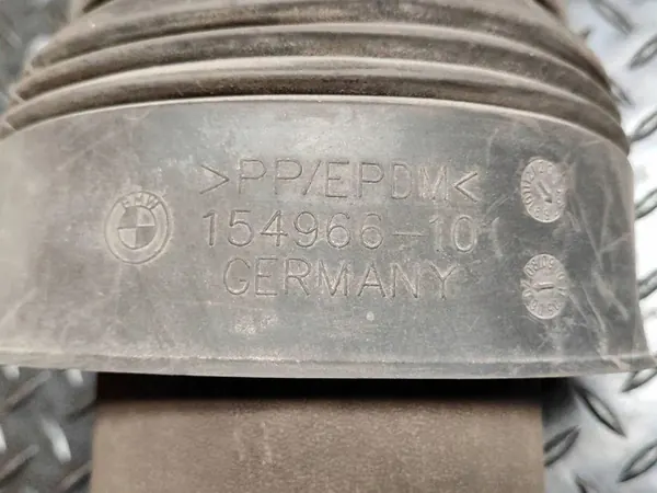 Coxim Traseiro Esquerdo BMW 5 TOURING (E61) OEM 37126766667 image 1