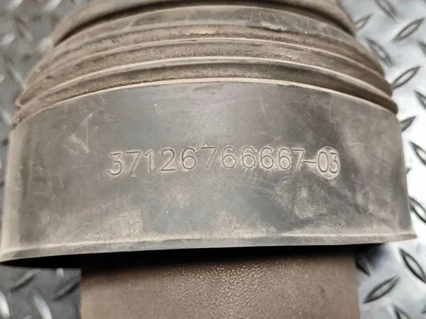 Coxim Traseiro Esquerdo BMW 5 TOURING (E61) OEM 37126766667 image 3