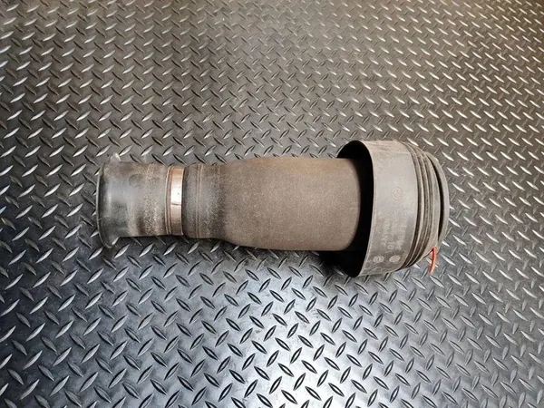 Coxim Traseiro Esquerdo BMW 5 TOURING (E61) OEM 37126766667 image 4