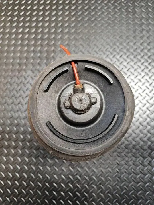 Coxim Traseiro Esquerdo BMW 5 TOURING (E61) OEM 37126766667 image 5