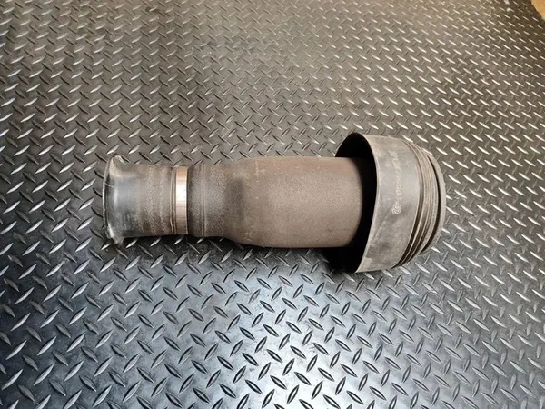 Coxim Traseiro Esquerdo BMW 5 TOURING (E61) OEM 37126766667 image 6