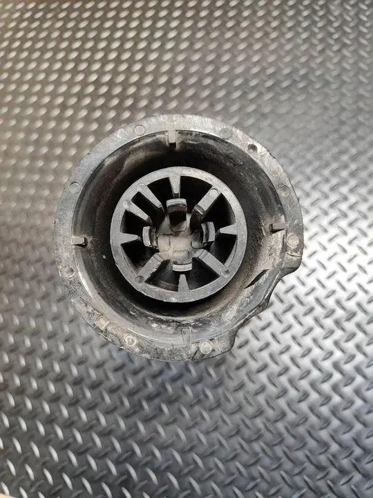 Coxim Traseiro Esquerdo BMW 5 TOURING (E61) OEM 37126766667 image 7