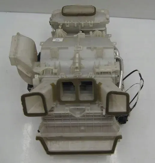 Pièce refroidissement Lexus OEM 8705048370 RX Hybride image 4