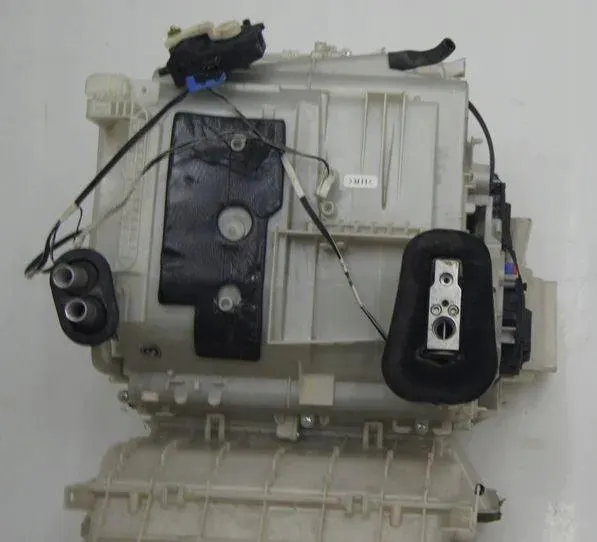Pièce refroidissement Lexus OEM 8705048370 RX Hybride image 5