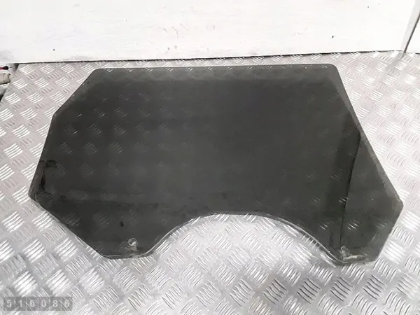 Dodge Journey dörrglas OEM 43R004589 - Begagnad image 3