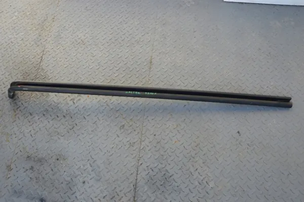 OEM 05r Oikea ovenohjain Renault Master II:lle image 2