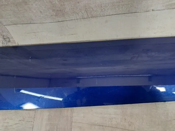VW ID4 Dörrlist Vänster Fram OEM 11A854939D image 3