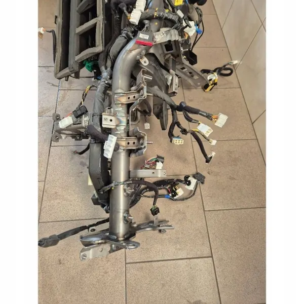 Konsolengestell OEM ODO8887 für Hyundai i30 II 12-17 image 3