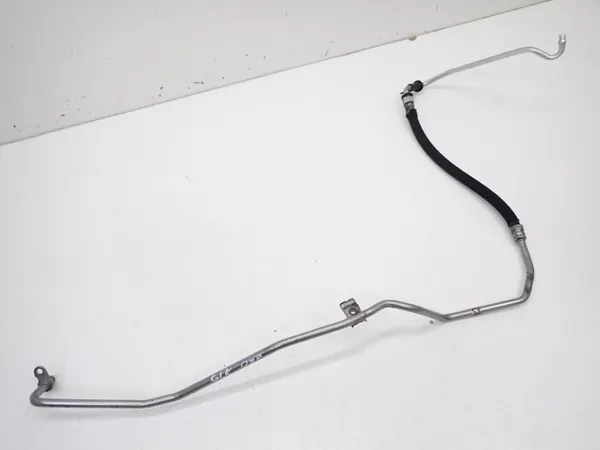 Manguera de aceite usada OEM A6511801430 Mercedes image 2