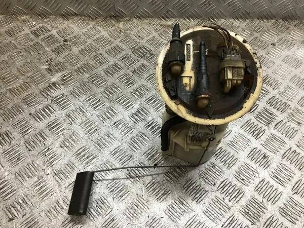 Brandstofpomp SCENIC I 1.6 7700426211 image 2