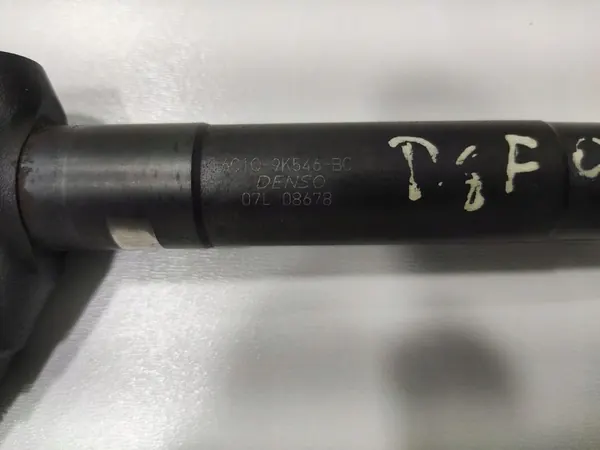 Inyector Land Rover Defender 2.4 TDCI 2007-2014 OEM image 6