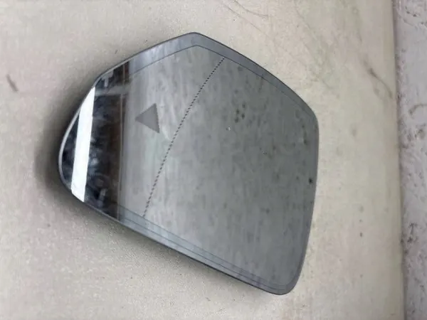 Insert Espelho Esquerdo BMW 2 U06 OEM 21993385 image 2