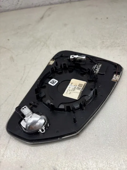 Insert Espelho Esquerdo BMW 2 U06 OEM 21993385 image 3
