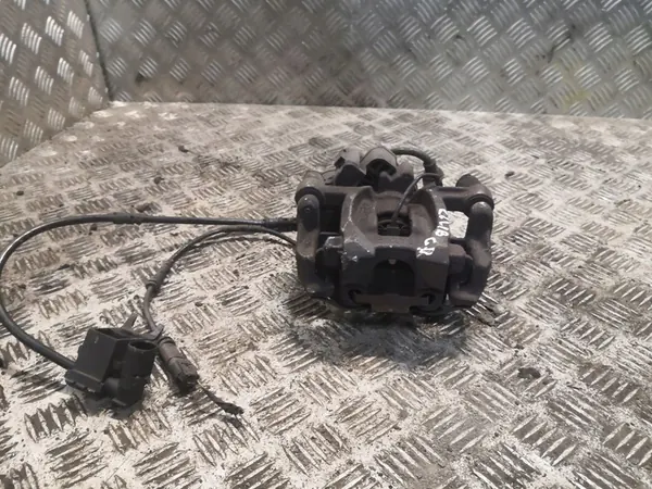 Mini Clubman F54 Rechter Hinterer Bremssattel image 2