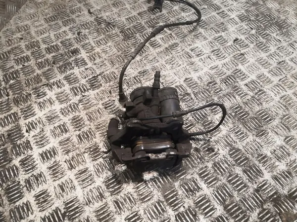 Mini Clubman F54 Rechter Hinterer Bremssattel image 4