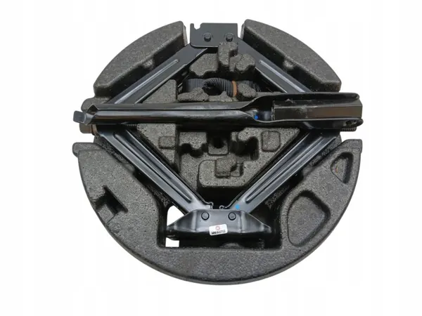 Kit Reparación Rueda Opel Astra K V OEM ZESTAW NAPRAWCY image 2