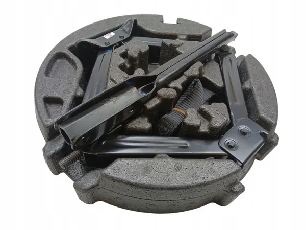 Kit Reparación Rueda Opel Astra K V OEM ZESTAW NAPRAWCY image 3