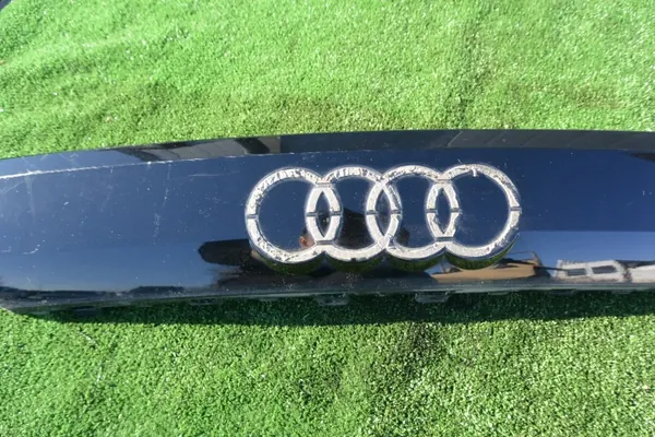 Audi Q8 RSQ8 Klepstrip OEM 4M3853236 image 3