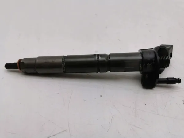 Inyector de combustible Mercedes-Benz ML W164 2010 A6420701487 image 2