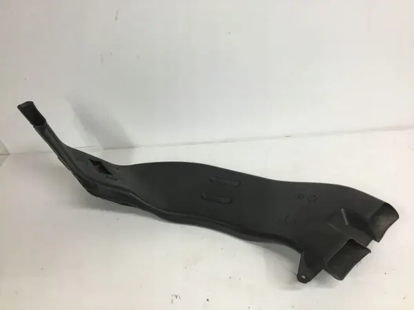 Audi A4 S4 B6 Interieur luchtkanaal OEM 8E0819802 image 2