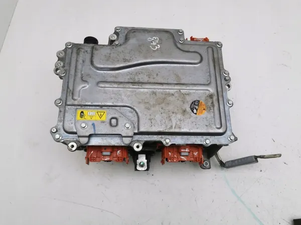 Inversor de voltaje OEM 231C19051R para Nissan Juke II F16 2023 image 2