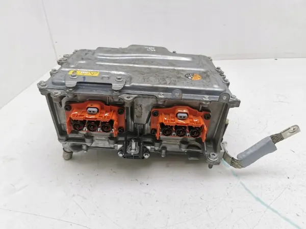 Inversor de voltaje OEM 231C19051R para Nissan Juke II F16 2023 image 3
