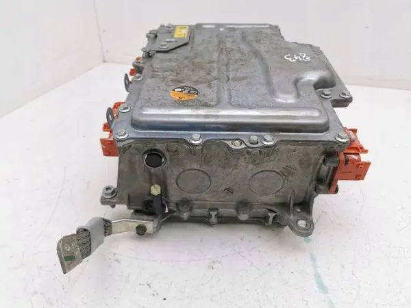 Inversor de voltaje OEM 231C19051R para Nissan Juke II F16 2023 image 4