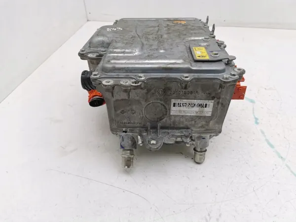 Inversor de voltaje OEM 231C19051R para Nissan Juke II F16 2023 image 5
