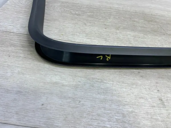 Porsche Türteile OEM 971867455 für Panamera 971 image 3